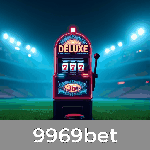 Acesso ao 9969bet