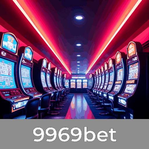 Acesso ao 9969bet