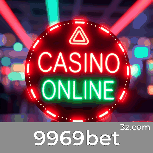 9969bet: Seu Cassino Seguro e Divertido