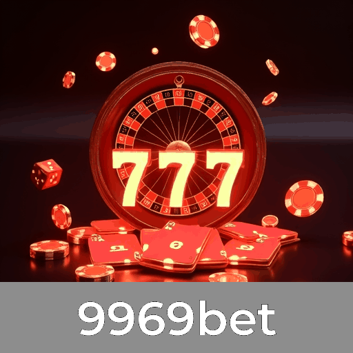 Cassino Online 9969bet