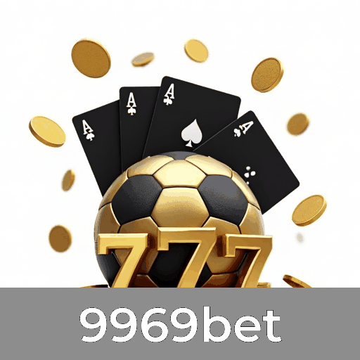 Cassino Online 9969bet