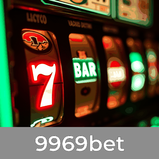Acesso ao 9969bet