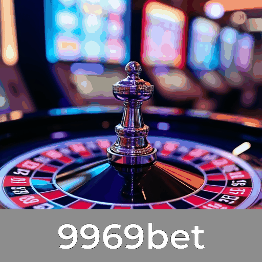 Promoções e Bônus no 9969bet