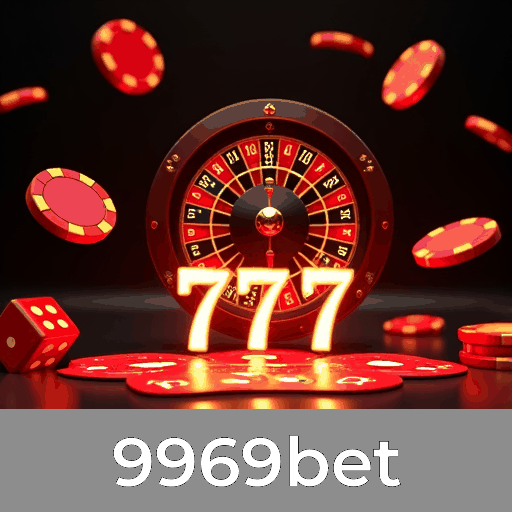 Acesso ao 9969bet
