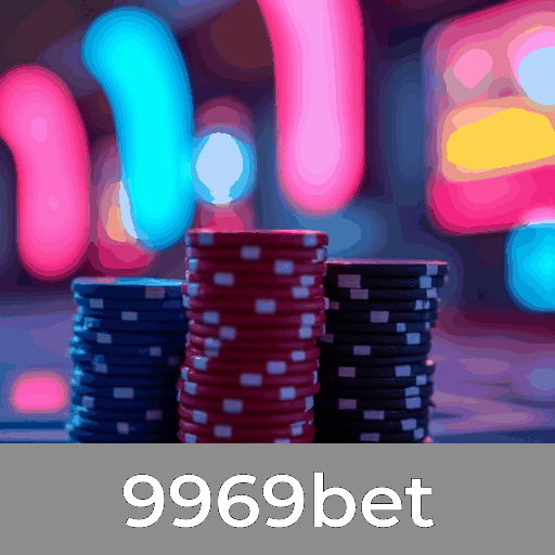 Cadastro na 9969bet