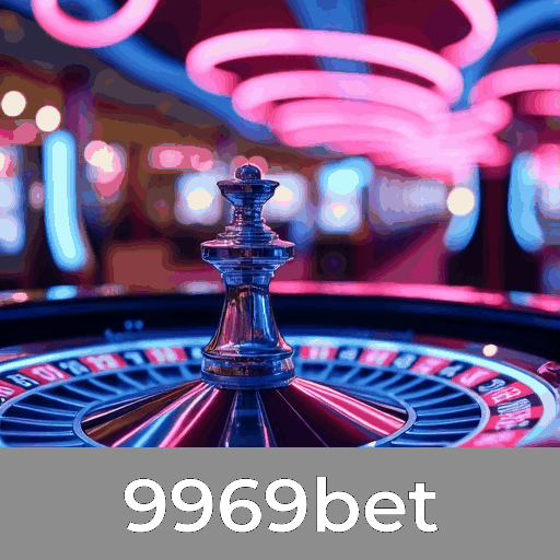 Cassino Online 9969bet