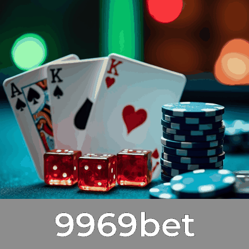 Acesso ao 9969bet