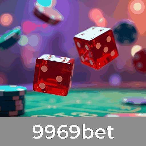 Cadastro na 9969bet