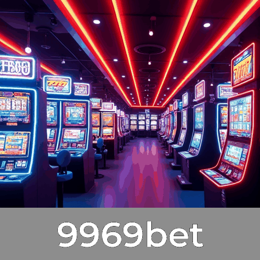 Acesso ao 9969bet