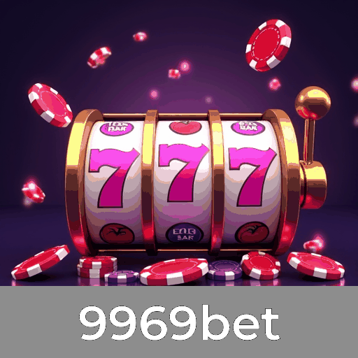 Cadastro na 9969bet