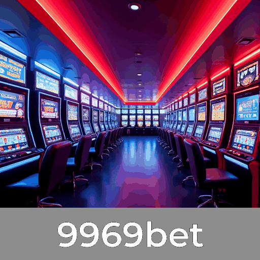 Cadastro na 9969bet