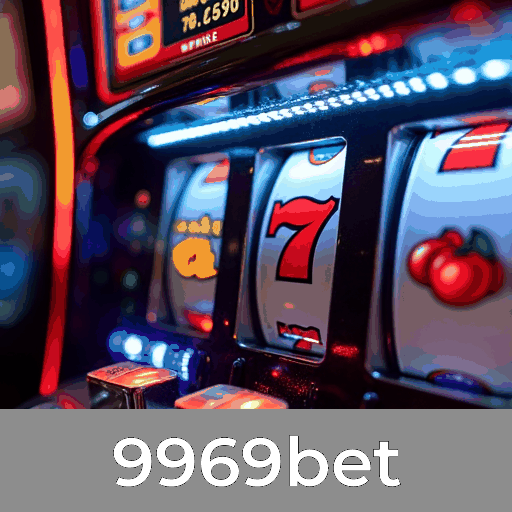 Cadastro na 9969bet