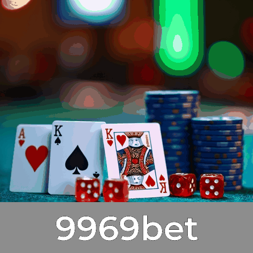 Cassino Online 9969bet