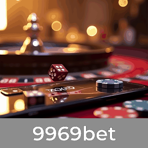 Cadastro na 9969bet