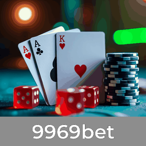 Acesso ao 9969bet