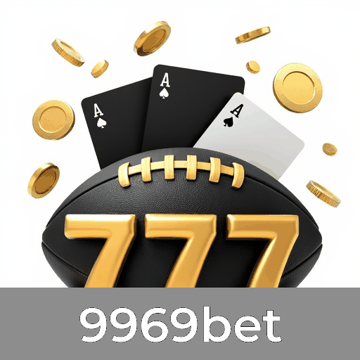 Cadastro na 9969bet