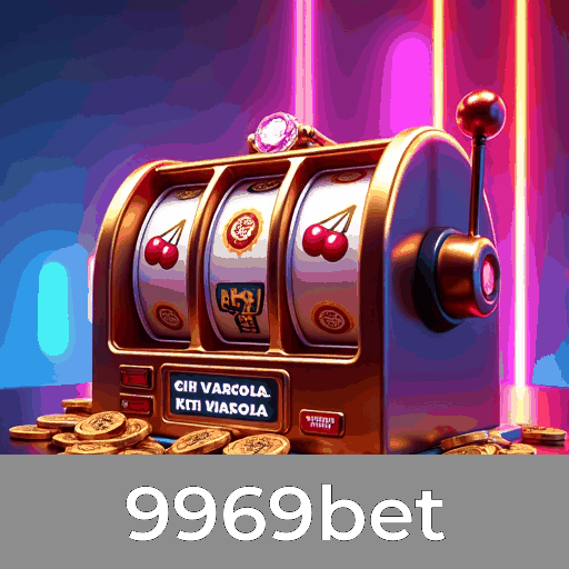 Apostas no 9969bet