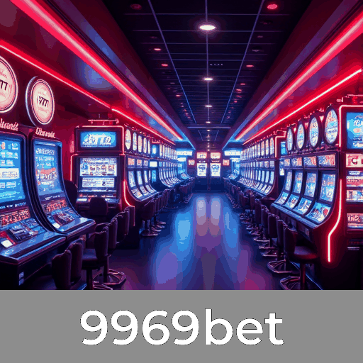 Cassino Online 9969bet