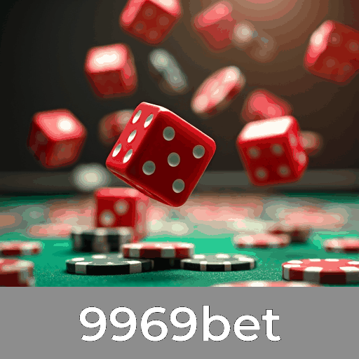 Cadastro na 9969bet