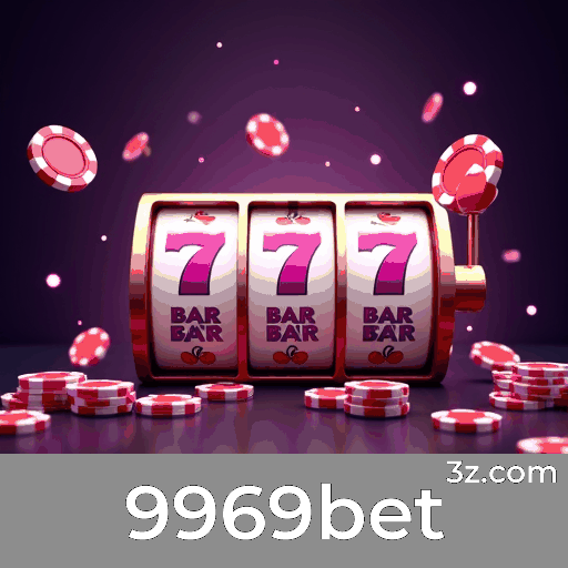 9969bet: Seu Cassino Seguro e Divertido