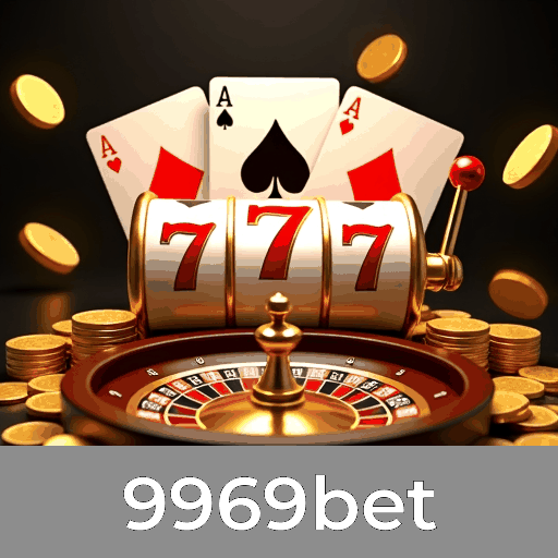 Cadastro na 9969bet