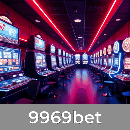 Cassino Online 9969bet