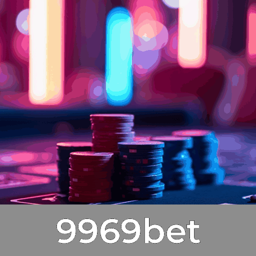 Cassino Online 9969bet