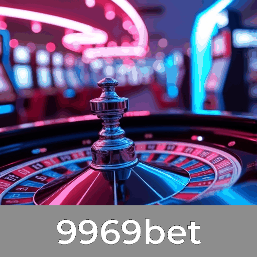 Acesso ao 9969bet