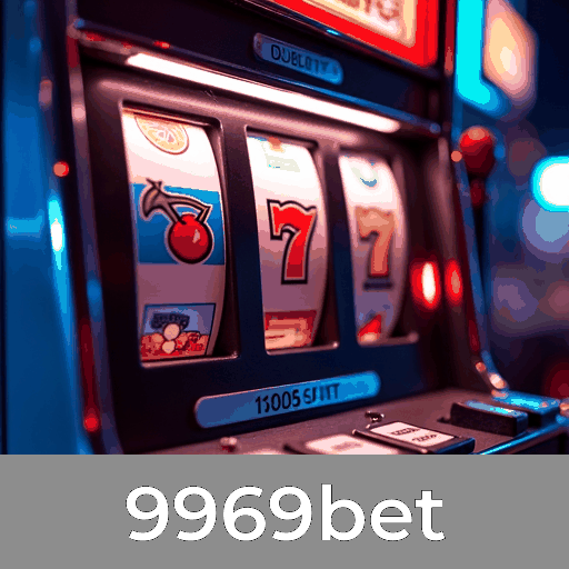 Cadastro na 9969bet