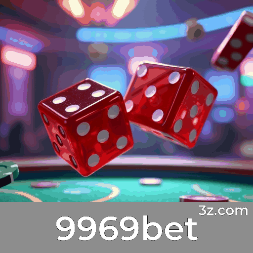 9969bet: Seu Cassino Seguro e Divertido
