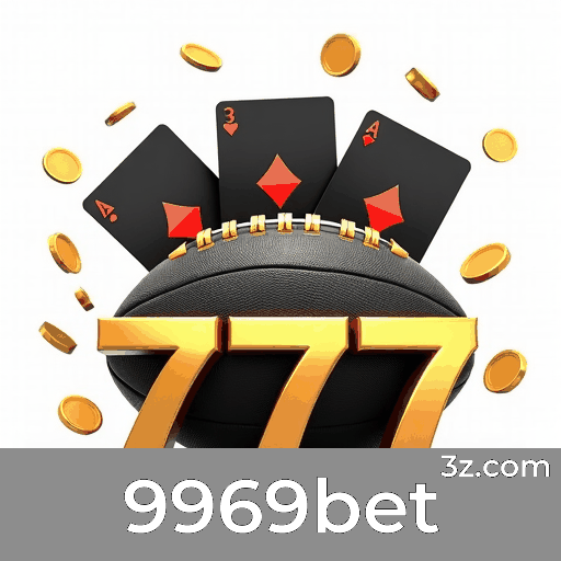 9969bet: Seu Cassino Seguro e Divertido
