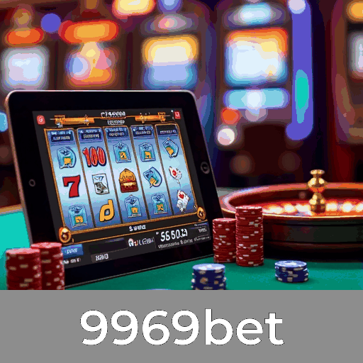 Acessar o site 9969bet COM