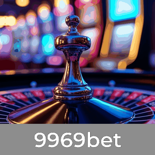 Cassino Online 9969bet