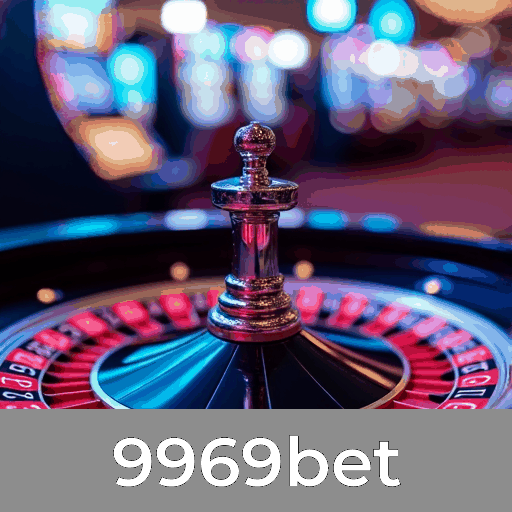 Cassino Online 9969bet