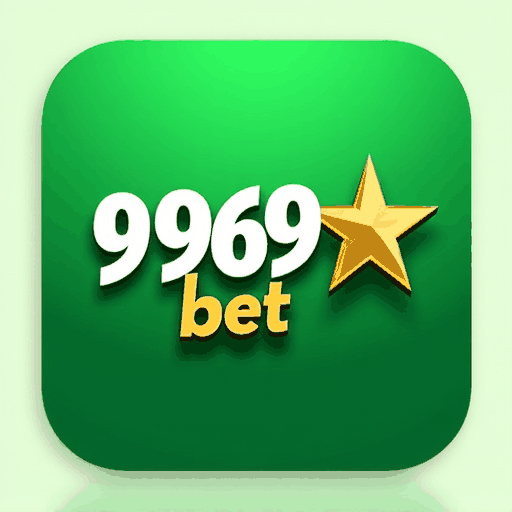 9969bet logo